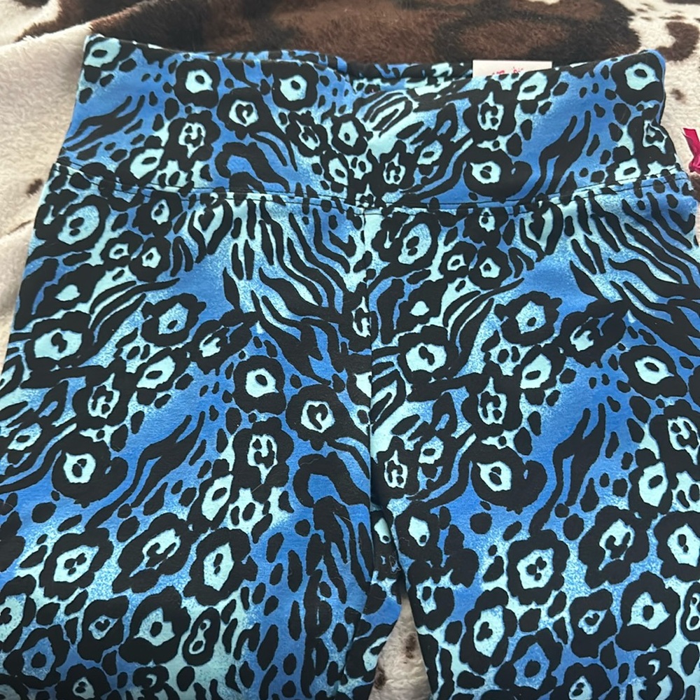 Justice Leggings